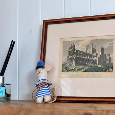 Finest Retreats - The Gulls Nest 公寓 *