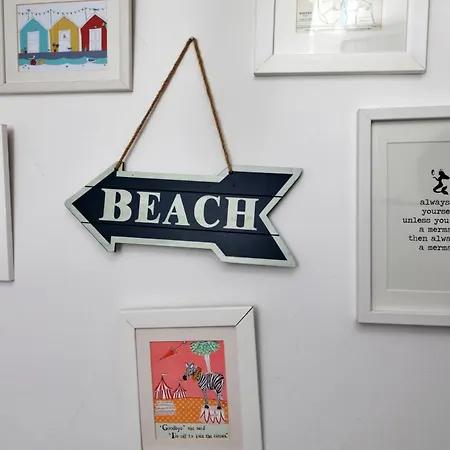 Finest Retreats - The Gulls Nest 公寓 *