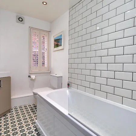 Appartamento Finest Retreats - The Gulls Nest Whitby