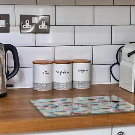 Finest Retreats - The Gulls Nest