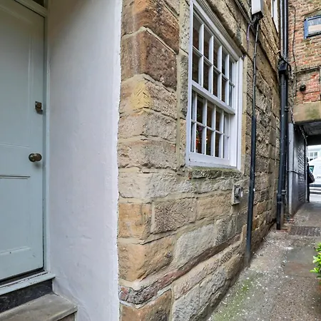 Finest Retreats - The Gulls Nest 公寓 *