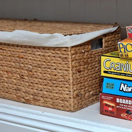 公寓 Finest Retreats - The Gulls Nest