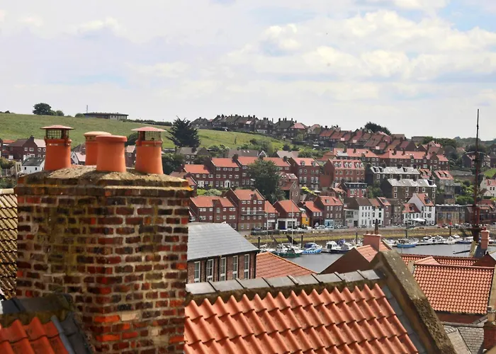 Finest Retreats - The Gulls Nest