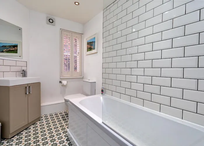 Apartmán Finest Retreats - The Gulls Nest Whitby