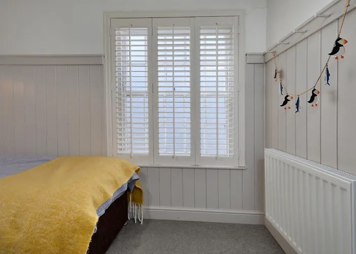 Finest Retreats - The Gulls Nest Whitby