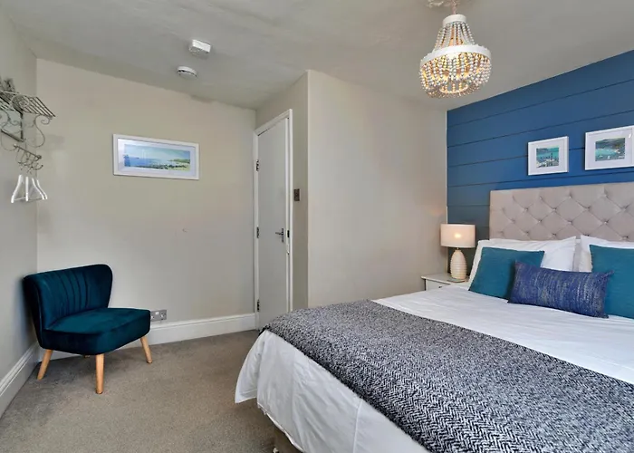 Apartmán Finest Retreats - The Gulls Nest *