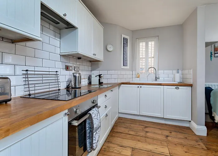 Finest Retreats - The Gulls Nest