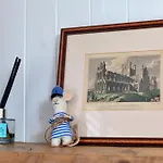 Finest Retreats - The Gulls Nest Apartment *