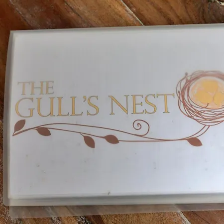 아파트 Finest Retreats - The Gulls Nest 휫비