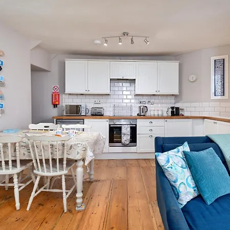 Apartment Finest Retreats - The Gulls Nest Whitby