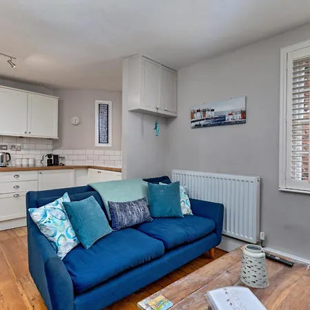 Finest Retreats - The Gulls Nest Apartment