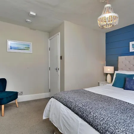 Apartment Finest Retreats - The Gulls Nest *