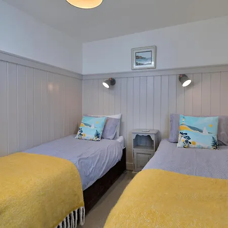 Apartment Finest Retreats - The Gulls Nest Whitby