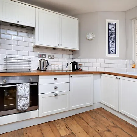 Finest Retreats - The Gulls Nest Apartment *