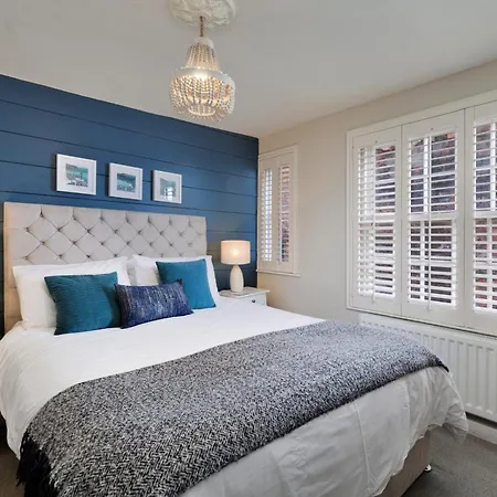 Apartment Finest Retreats - The Gulls Nest Whitby