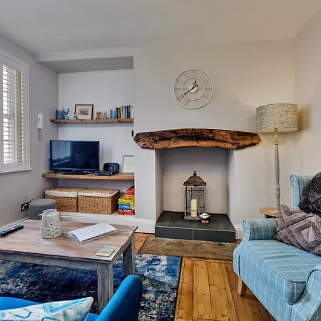 Finest Retreats - The Gulls Nest Whitby