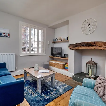 Apartment Finest Retreats - The Gulls Nest